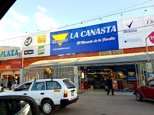 Supermercado La Canasta de Larapa 4