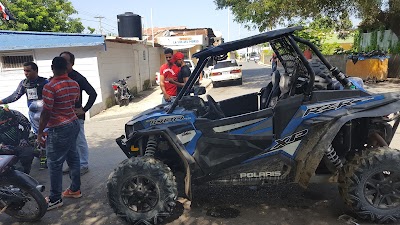 Photos of Canca la Piedra Park