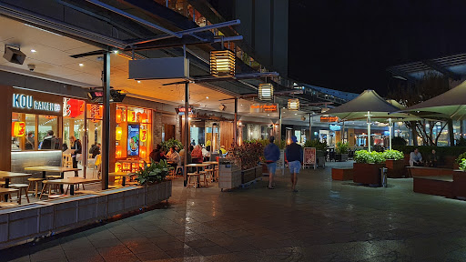 Optus Blacktown - Thumbnail