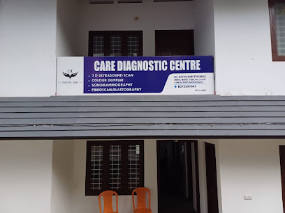 CARE Ultrasound Scan Centre, Pala Kottayam