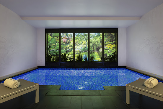 Hotel Keppler Paris Champs-Élysées by null