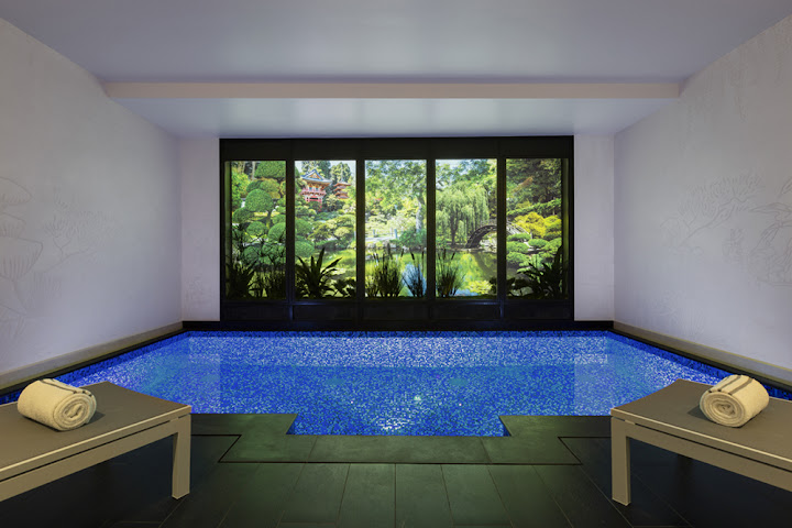 Hotel Keppler Paris Champs-Élysées by null