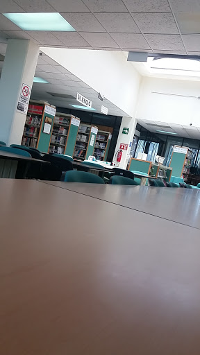 Bibliohemeroteca - Thumbnail