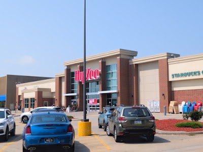 Hy-Vee Grocery Store