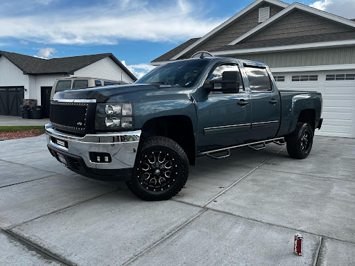 Irving’s Detailing - Thumbnail