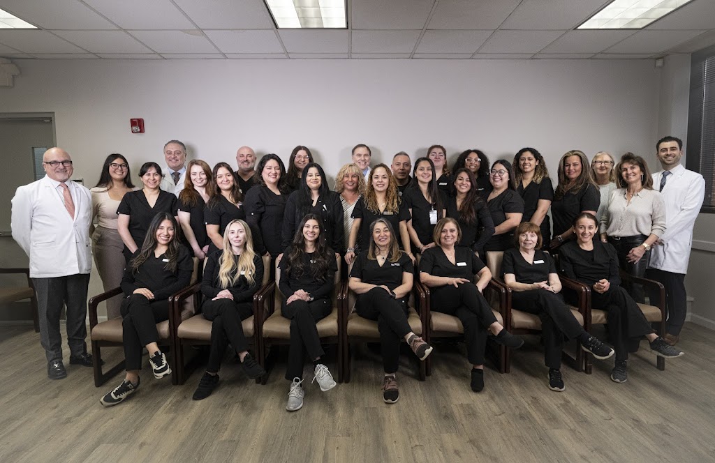 Cross County Cardiology North Bergen Nj