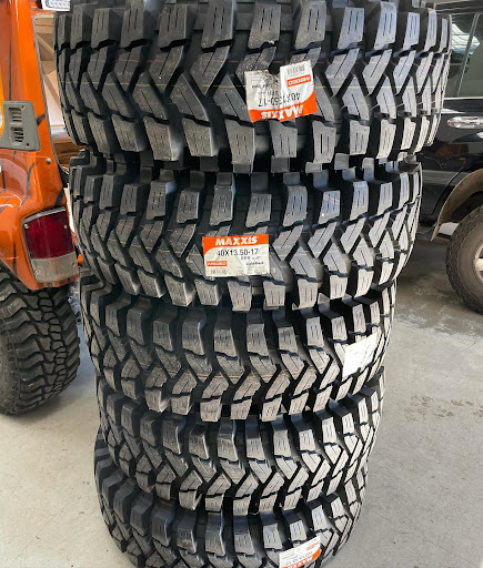 AUS4WD - Thumbnail