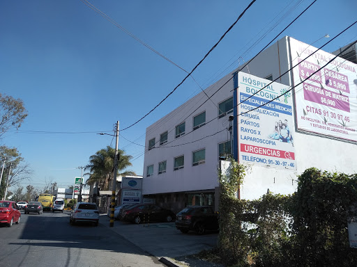 Hospital Bolognia