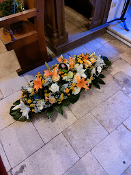 Photo n°16 de EGLANTINE FLEURS à Nancy (Fleuriste)