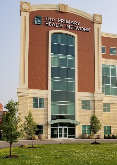 Primary Health Network Business Office