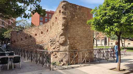 Muralla Liberal