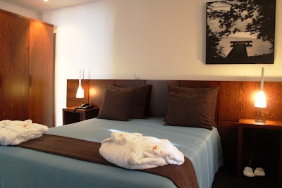 Photos of Hotel Serra da Chela