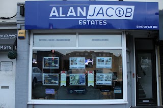 Alan Jacob Estates