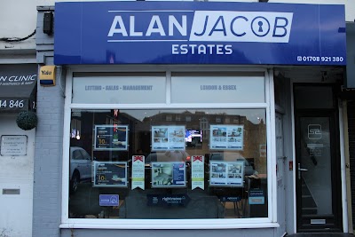 Alan Jacob Estates