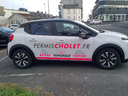 Permischolet