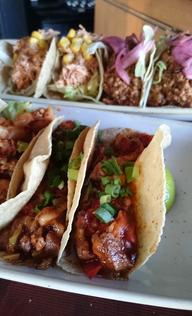 Los Altos Mexican Restaurant