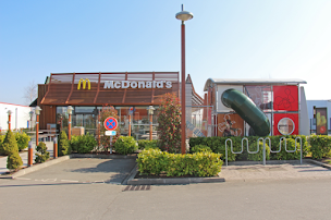 Photo n°1 de McDonald's à Muille-Villette (Sandwicherie)