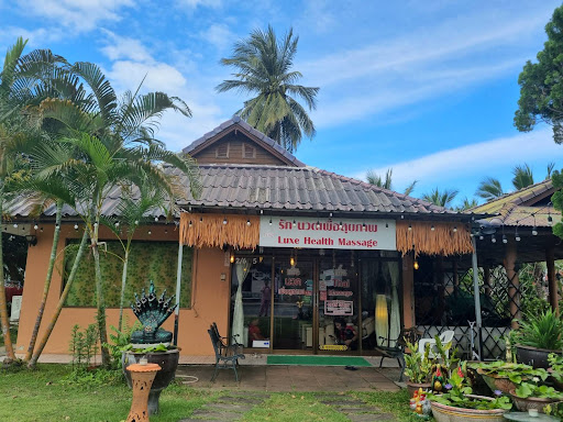 Luxe Health Massage