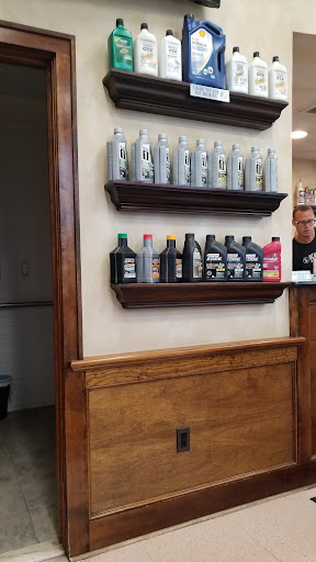 That 10 Minute Oil Change Place - Thumbnail