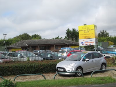 Jeremy Round Cars Ltd