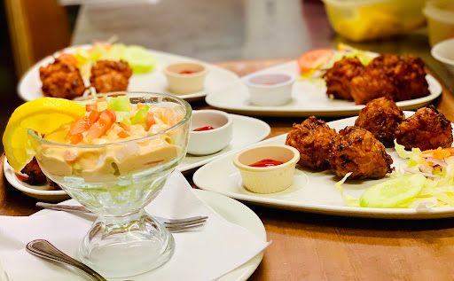 Sevenoaks Indian Takeaway - Thumbnail