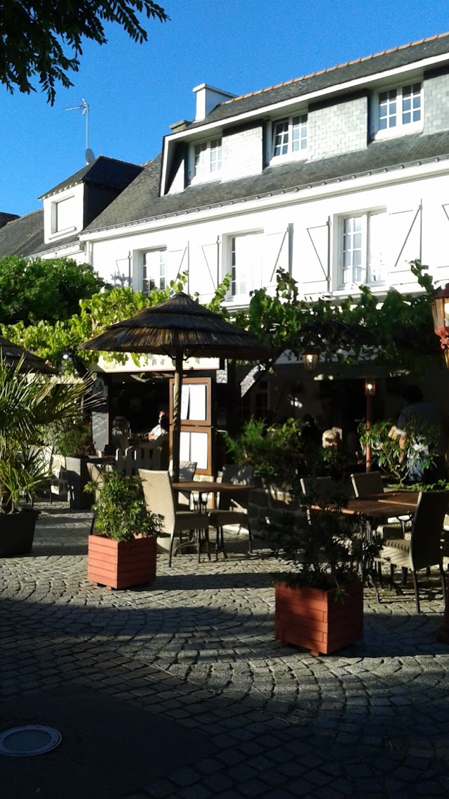 L'Écurie