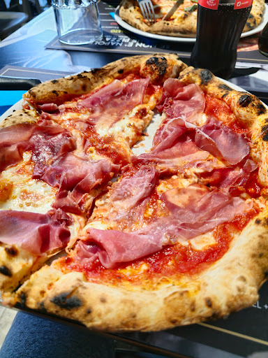 Ma tu vulive a' pizza - Thumbnail