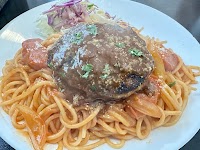 Kitchen nakajima 口福