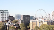 London South Bank University london