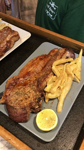 Χασαποταβέρνα «Ο Άγιος» ΑΛΕΞΙΟΥ - Αταλάντη