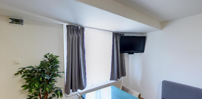 Apartmány Tereza