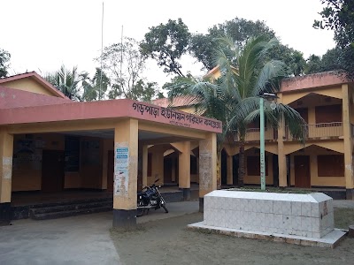 Photos of Garpara Union Council