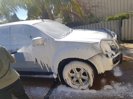 Narrogin One Stop Wash - Thumbnail