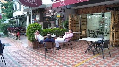 Photos of Cafe DIRATO
