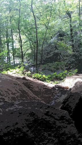King Cave - Visual