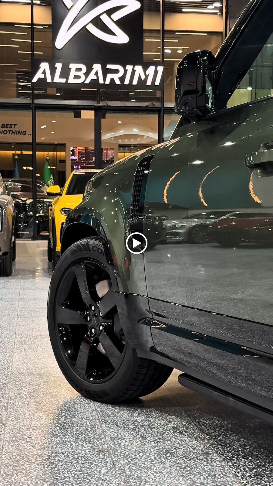 شركة البريمي للسيارات - صورة 3