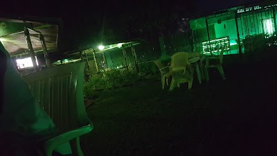 Photos of Kanowe