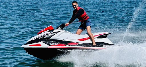 Photo de Concept Sport Émotion à Trouville-sur-Mer (14360)
