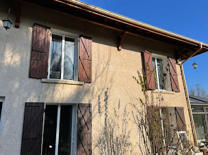 Photo n°21 de HOME ENERGIE CONCEPT à Saint-Romain-de-Jalionas (Fournisseur de fenêtres)