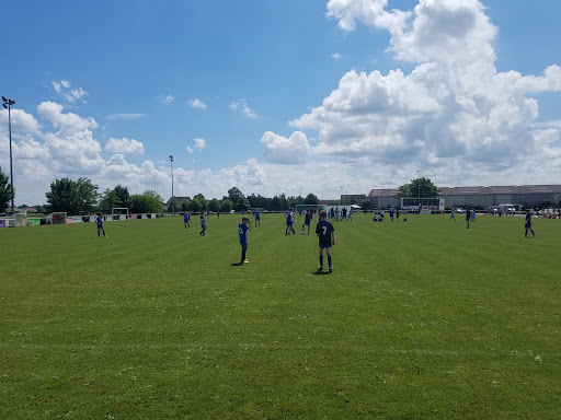 Centre Sportif Saint-Nicolas - Thumbnail