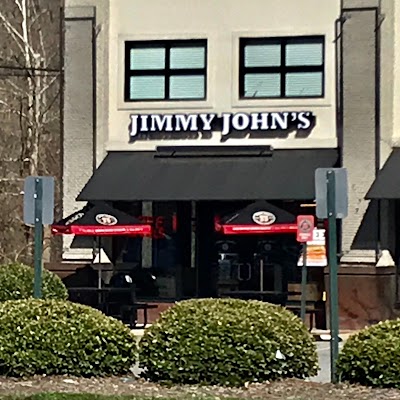 Jimmy John