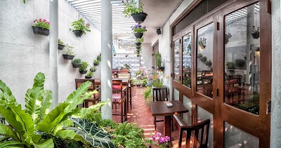 Photos of The Paddington