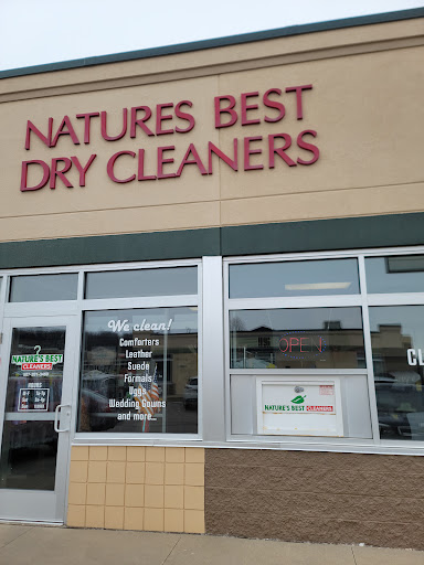 Nature's Best Cleaners NE - Thumbnail