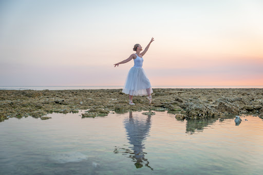 Photo de Kevin Gayrin - Photographe sur Oléron à Saint-Trojan-les-Bains (17370)