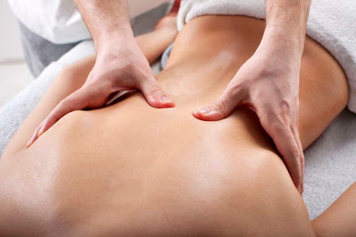 Spa Tique - Visual