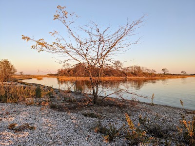 Cockenoe Island