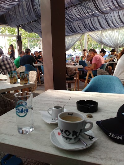 Photos of Coffee Bar SCANDALL