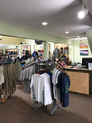 TCO Fly Shop - West Lawn - Thumbnail