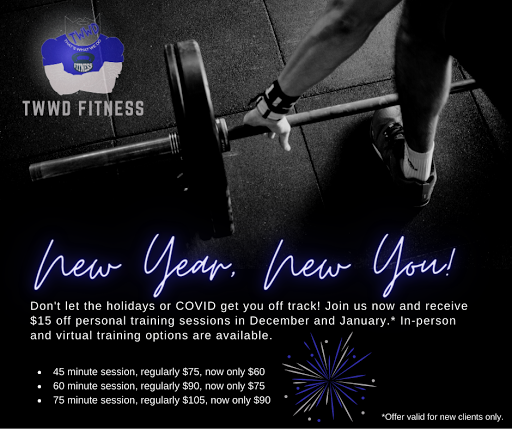TWWD Fitness - Thumbnail