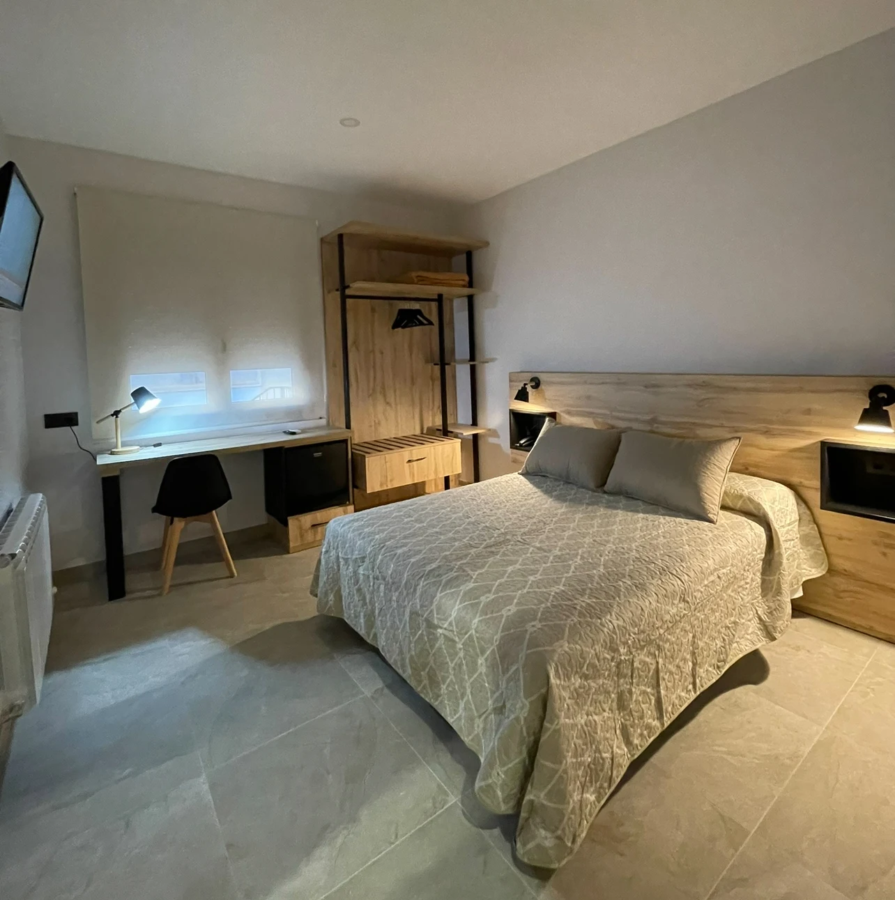 Hotel Daymiel
